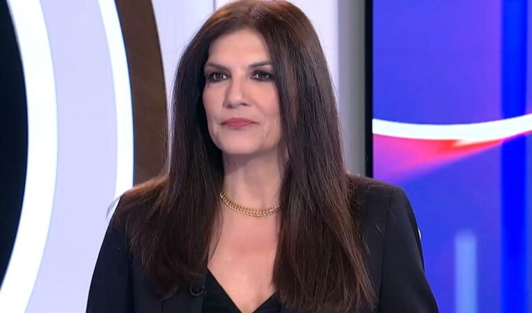 Παραιτήθηκε με αιχμές η Βούλα Κεχαγιά από την θέση της εκπροσώπου Τύπου του ΣΥΡΙΖΑ