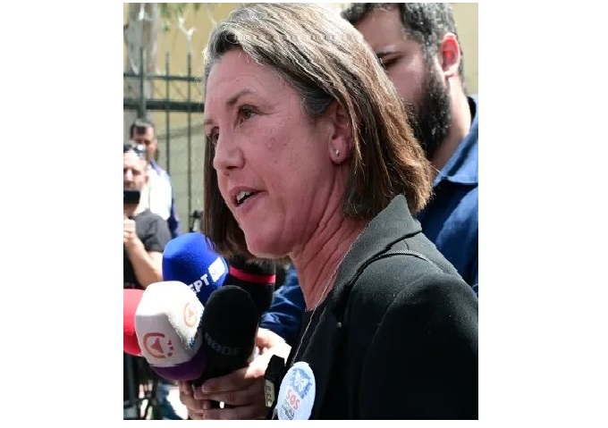 ΞΕΣΠΟΥΝ ΟΙ ΓΟΝΕΙΣ ΤΟΥ ΑΔΙΚΟΧΑΜΕΝΟΥ ΙΑΣΟΝΑ: «ΔΕΝ ΠΕΡΙΜΕΝΑ ΤΙΠΟΤΑ ΑΠΟ ΤΗΝ ΕΛΛΗΝΙΚΗ ΔΙΚΑΙΟΣΥΝΗ – ΟΥΤΕ ΤΟ ΔΙΠΛΩΜΑ ΔΕΝ ΤΟΥ ΠΗΡΑΝ»