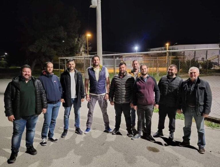 ΑΝΟΙΚΤΗ ΓΕΝΙΚΗ ΣΥΝΕΛΕΥΣΗ ΤΩΝ ΜΕΛΩΝ ΤΟΥ ΑΓΡΟΤΙΚΟΥ ΣΥΛΛΟΓΟΥ ΤΥΡΝΑΒΟΥ