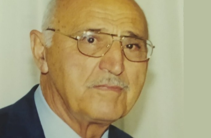 ΣΗΜΕΡΑ ΣΤΟΝ ΤΥΡΝΑΒΟ Η ΚΗΔΕΙΑ ΤΟΥ ΝΙΚΟΛΑΟΥ ΑΘΑΝΑΣΙΟΥ – ΥΠΗΡΞΕ ΙΣΤΟΡΙΚΟ ΣΤΕΛΕΧΟΣ ΤΗΣ ΑΡΙΣΤΕΡΑΣ