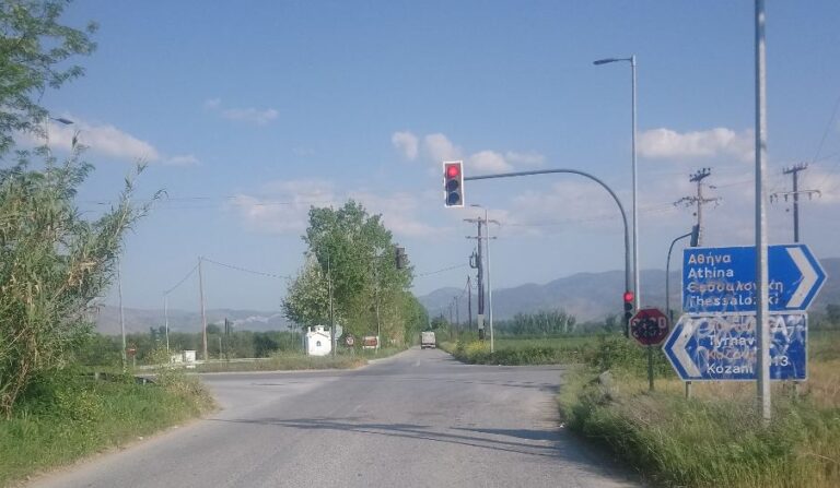 Αδιαφορία;
