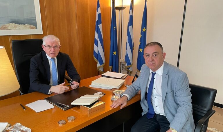 ΤΡΙΜΗΝΗ ΠΑΡΑΤΑΣΗ ΣΤΗΝ ΕΞΟΦΛΗΣΗ ΤΩΝ ΑΣΦΑΛΙΣΤΡΩΝ ΕΛΓΑ ΤΟΥ 2023