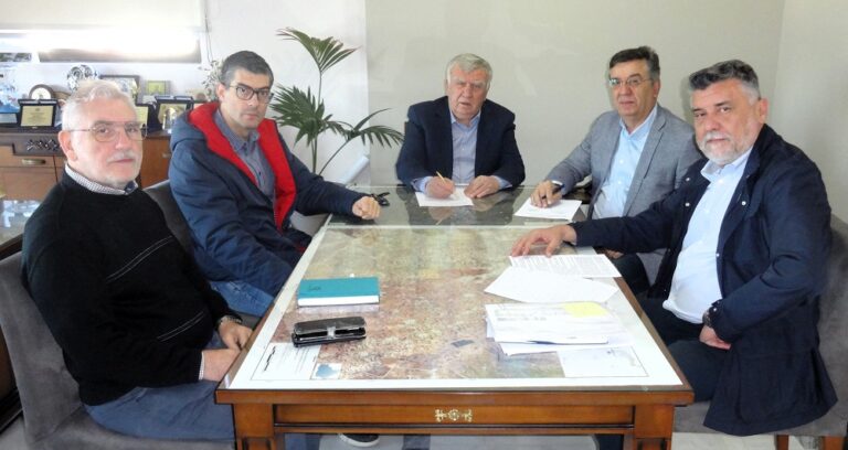 ΒΕΛΤΙΩΣΗ ΕΝΕΡΓΕΙΑΚΗΣ ΑΠΟΔΟΣΗΣ ΚΑΙ ΕΞΟΙΚΟΝΟΜΗΣΗ ΕΝΕΡΓΕΙΑΣ ΣΤΑ ΔΙΚΤΥΑ ΑΡΔΕΥΣΗΣ ΤΟΥ ΔΗΜΟΥ ΚΙΛΕΛΕΡ