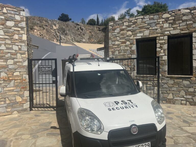 Ο ΔΗΜΟΣ ΤΥΡΝΑΒΟΥ ΘΩΡΑΚΙΖΕΙ ΤΟ ΛΑΤΟΜΙ