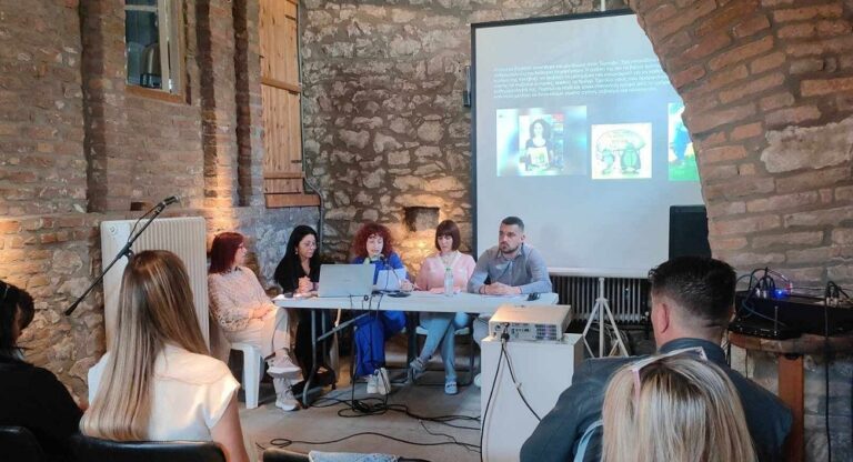 ΥΠΕΡΟΧΗ ΓΙΟΡΤΗ ΠΑΙΔΙΚΟΥ ΒΙΒΛΙΟΥ ΣΗΜΕΡΑ ΣΤΟΝ ΤΥΡΝΑΒΟ
