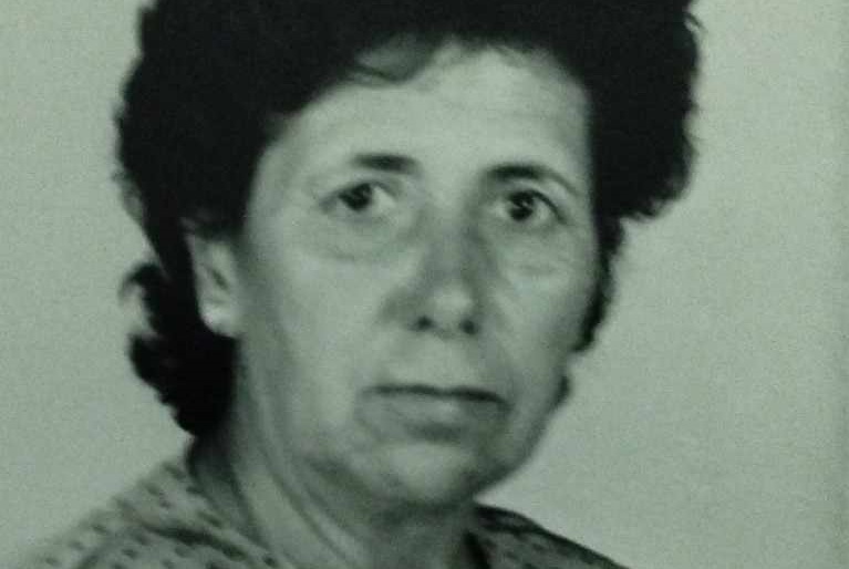 ΣΗΜΕΡΑ ΣΑΒΒΑΤΟ ΣΤΟΝ ΑΜΠΕΛΩΝΑ Η ΚΗΔΕΙΑ ΤΗΣ ΕΥΑΓΓΕΛΙΑΣ ΒΟΥΚΙΑ