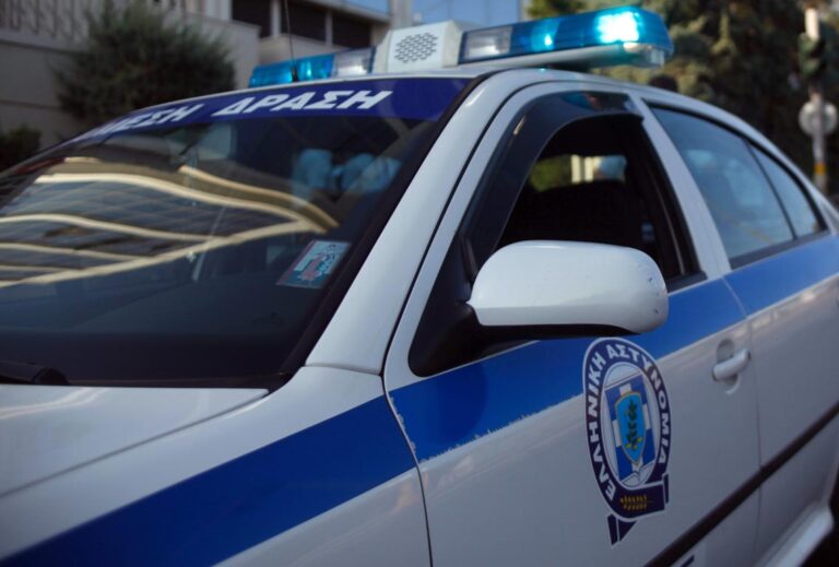 Εξιχνιάστηκαν κλοπές σε βάρος 2 γυναικών στο δήμο Τεμπών