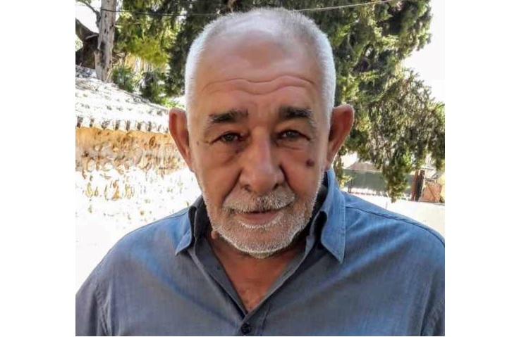 ΣΗΜΕΡΑ ΤΕΤΑΡΤΗ ΣΤΟ ΑΡΓΥΡΟΠΟΥΛΙ Η ΚΗΔΕΙΑ ΤΟΥ ΔΗΜΗΤΡΙΟΥ ΚΑΛΕΣΗ