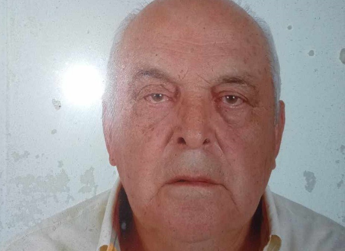 ΑΥΡΙΟ ΠΑΡΑΣΚΕΥΗ ΣΤΟΝ ΑΜΠΕΛΩΝΑ Η ΚΗΔΕΙΑ ΤΟΥ ΣΥΝΤΑΞΙΟΥΧΟΥ ΔΑΣΚΑΛΟΥ ΕΥΘΥΜΙΟΥ Κ. ΚΑΡΑΜΗΤΣΟΥ