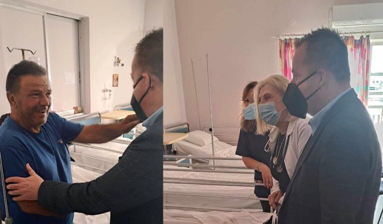 ΤΑ ΑΠΟΓΕΥΜΑΤΙΝΑ ΧΕΙΡΟΥΡΓΕΙΑ ΚΑΤΑΡΓΟΥΝ ΚΑΙ ΕΠΙΣΗΜΑ ΤΟΝ ΔΗΜΟΣΙΟ ΧΑΡΑΚΤΗΡΑ ΤΟΥ Ε.Σ.Υ.