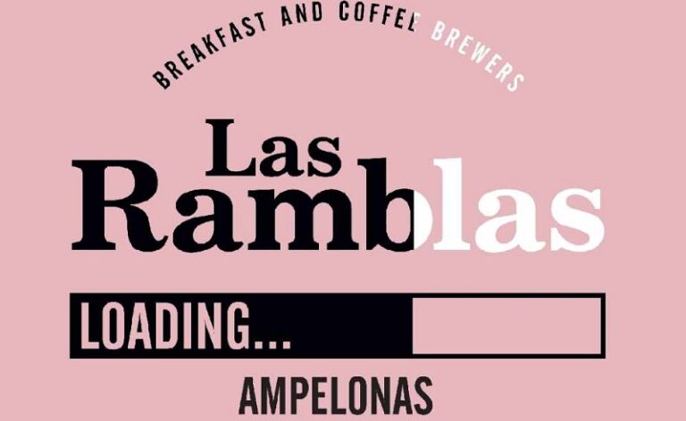 ΖΗΤΕΙΤΑΙ ΠΡΟΣΩΠΙΚΟ ΓΙΑ ΤΟ ΝΕΟ LAS RAMBLAS ΣΤΟΝ ΑΜΠΕΛΩΝΑ