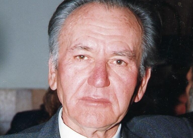 ΣΗΜΕΡΑ Μ. ΤΡΙΤΗ ΣΤΟ ΑΡΓΥΡΟΠΟΥΛΙ Η ΚΗΔΕΙΑ ΤΟΥ ΚΩΝΣΤΑΝΤΙΝΟΥ ΜΠΕΚΟΥ
