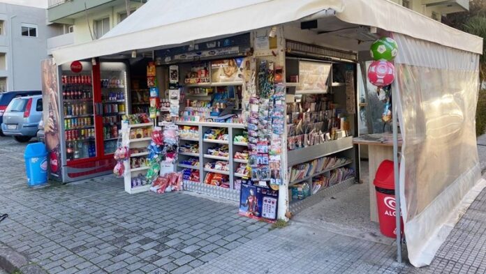 ΟΙ ΘΕΣΕΙΣ ΠΕΡΙΠΤΕΡΩΝ ΠΟΥ ΔΙΑΤΗΡΟΥΝΤΑΙ ΣΤΟ ΔΗΜΟ ΤΥΡΝΑΒΟΥ