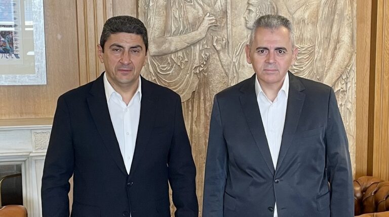 Μ. ΧΑΡΑΚΟΠΟΥΛΟΣ: ΠΟΤΕ ΕΠΙΤΕΛΟΥΣ ΘΑ ΠΛΗΡΩΘΟΥΝ ΔΑΣΩΣΗ ΚΑΙ ΜΑΚΡΟΧΡΟΝΙΑ ΠΑΥΣΗ ΓΑΙΩΝ;