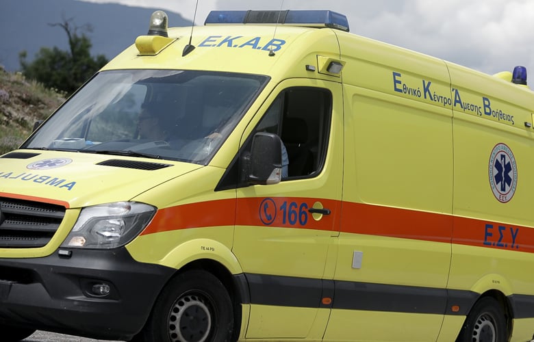 Τραγωδία στα Χανιά με τον αιφνίδιο θάνατο κοριτσιού 13,5 ετών