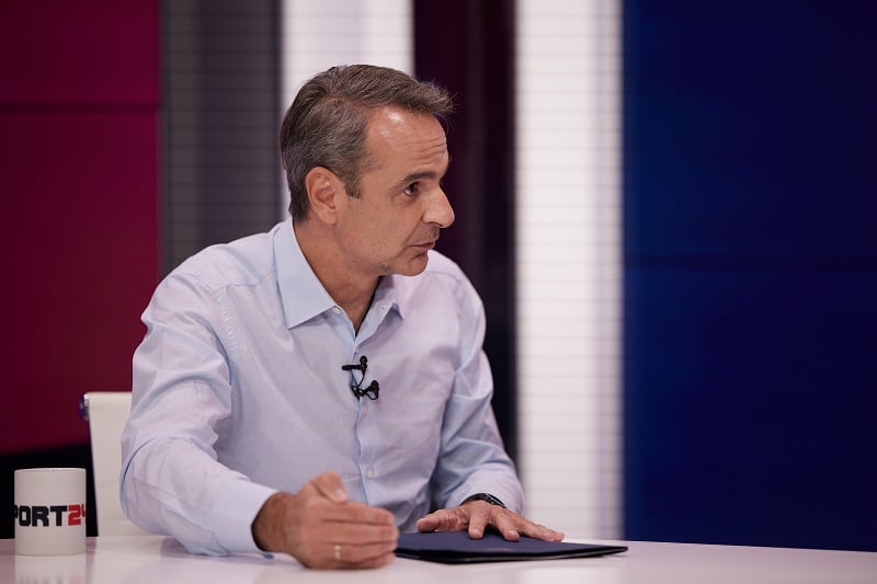Τεράστια επιτυχία που δύο ελληνικές ομάδες είναι στο Final 4 – Ο Ολυμπιακός στο Conference έχει το μομέντουμ μαζί του