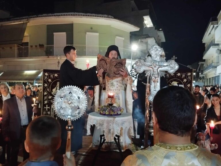 ΣΤΙΓΜΙΟΤΥΠΑ ΑΠΟ ΤΗΝ ΑΝΑΣΤΑΣΗ ΣΤΟΝ ΤΥΡΝΑΒΟ