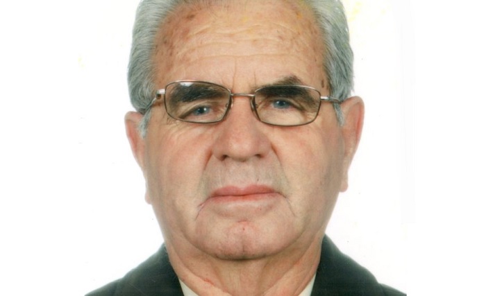 ΣΗΜΕΡΑ Μ. ΠΑΡΑΣΚΕΥΗ ΣΤΟΝ ΤΥΡΝΑΒΟ Η ΚΗΔΕΙΑ ΤΟΥ ΑΘΑΝΑΣΙΟΥ ΚΑΜΙΛΗ