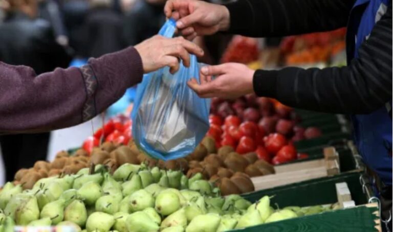 Δήμος Λαρισαίων: Την Τετάρτη 14/8 οι λαϊκές αγορές της Πέμπτης, λόγω της αργίας του Δεκαπενταύγουστου