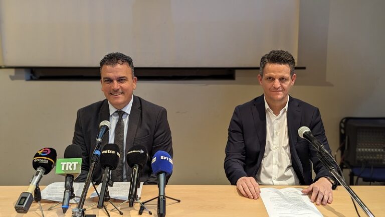ΣΤΗ ΛΑΡΙΣΑ «ΧΤΥΠΑ» Η ΚΑΡΔΙΑ ΤΟΥ ΚΑΦΕ