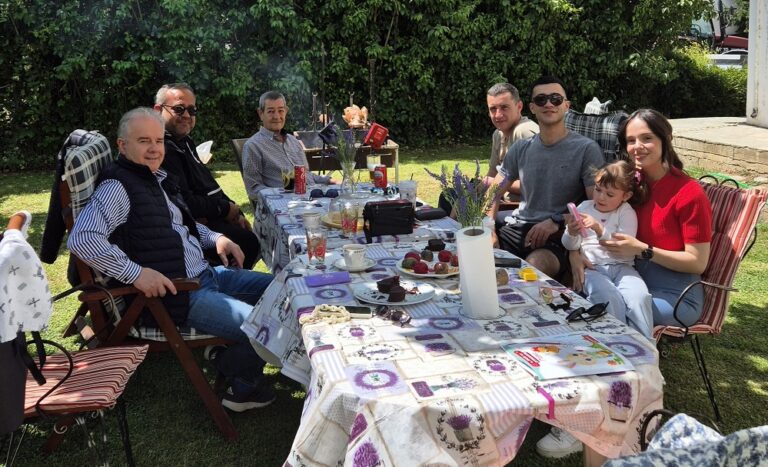 ΤΟ ΠΑΣΧΑ ΤΟΥ ΓΙΩΡΓΟΥ ΜΑΝΩΛΗ