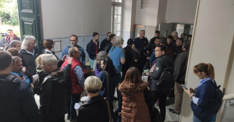 ΜΕΡΑ25: «Η ΕΛΛΗΝΙΚΗ ΔΙΚΑΙΟΣΥΝΗ ΣΤΗΝ ΥΠΗΡΕΣΙΑ ΤΟΥ ΜΠΕΟΥ»