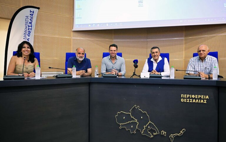 ΠΑΡΟΥΣΙΑΣΤΗΚΕ ΤΟ ΒΙΒΛΙΟ ΓΙΑ ΤΟΝ ΔΗΜΗΤΡΗ ΜΗΤΡΟΠΑΝΟ «ΒΑΔΙΖΟΥΜΕ ΜΑΖΙ ΣΤΟΝ ΙΔΙΟ ΔΡΟΜΟ»