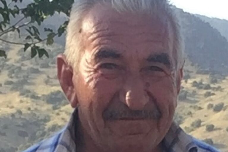 ΑΥΡΙΟ ΤΕΤΑΡΤΗ 8/5 ΣΤΑ ΔΕΛΕΡΙΑ Η ΚΗΔΕΙΑ ΤΟΥ ΚΩΝΣΤΑΝΤΙΝΟΥ ΜΗΤΣΙΟΥΛΗ