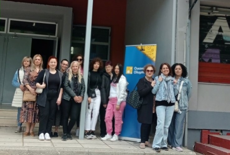 Στον τελικό της Οικονομικής Ολυμπιάδας μαθήτρια του 3ου Εσπερινού ΕΠΑΛ Λάρισας