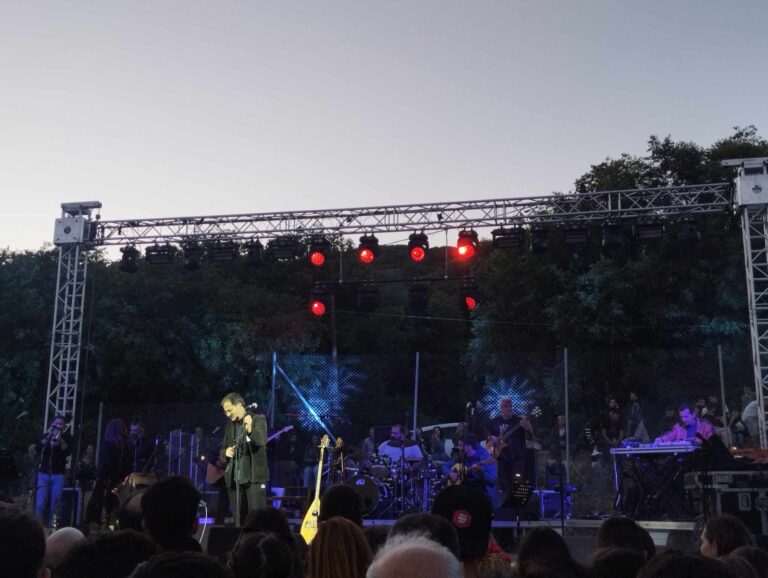 «ΤΟ ΝΕΡΟ ΕΙΝΑΙ ΔΗΜΟΣΙΟ ΑΓΑΘΟ» ΚΑΙ «ΛΕΥΤΕΡΙΑ ΣΤΗΝ ΠΑΛΑΙΣΤΙΝΗ» ΤΑ ΣΥΝΘΗΜΑΤΑ ΣΤΗΝ ΠΡΟΒΑ ΤΟΥ Θ. ΠΑΠΑΚΩΝΣΤΑΝΤΙΝΟΥ