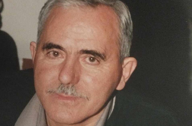 ΑΥΡΙΟ ΤΕΤΑΡΤΗ 22/5 ΣΤΟΝ ΤΥΡΝΑΒΟ Η ΚΗΔΕΙΑ ΤΟΥ ΘΕΟΔΩΡΟΥ ΑΡΛΕΤΟΥ