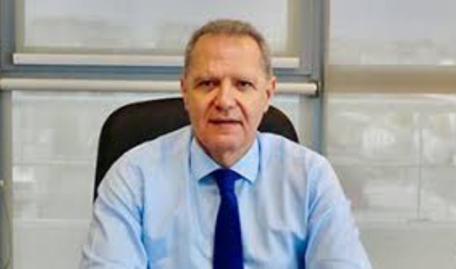 ΣΟΒΑΡΕΣ ΚΑΤΑΓΓΕΛΙΕΣ ΣΤΗΝ ΕΠΙΣΤΟΛΗ ΠΑΡΑΙΤΗΣΗΣ ΤΟΥ ΠΡΟΕΔΡΟΥ ΟΤΥ ΕΛΓΟ «ΔΗΜΗΤΡΑ»