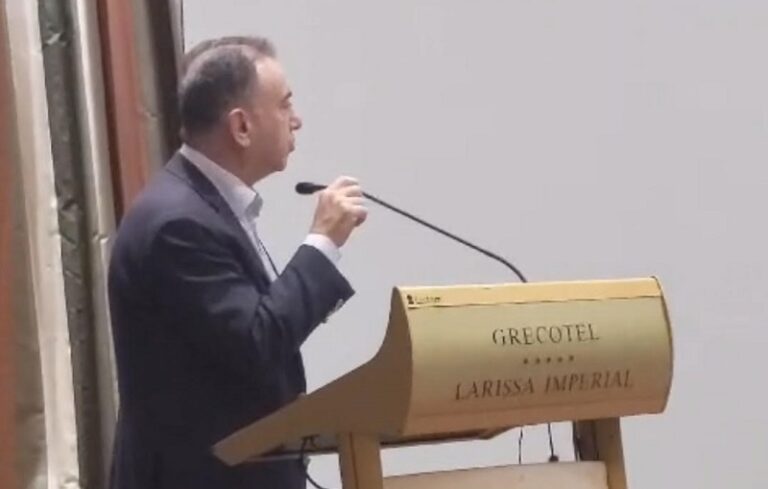 ΝΕΑ ΠΑΡΕΜΒΑΣΗ ΚΕΛΛΑ ΓΙΑ ΑΝΑΣΤΟΛΗ ΕΝΦΙΑ ΣΕΙΣΜΟΠΑΘΩΝ ΚΑΙ ΠΛΗΜΜΥΡΟΠΑΘΩΝ Ν. ΛΑΡΙΣΑΣ