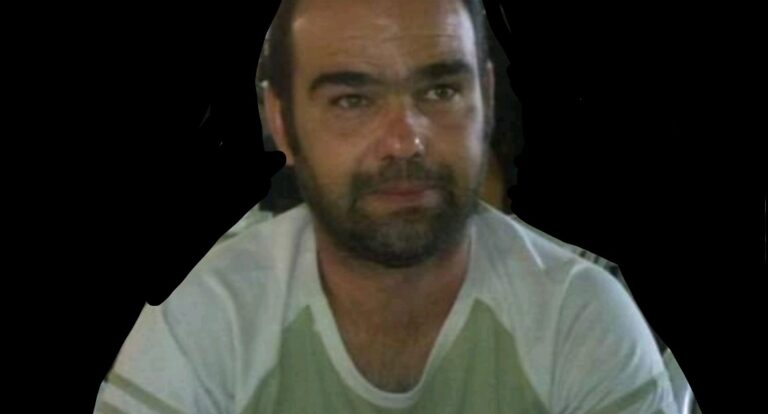 Θλίψη στη Λάρισα για το θάνατο του 49χρονου Δημητρίου Μακρή – Αύριο Δευτέρα η κηδεία του