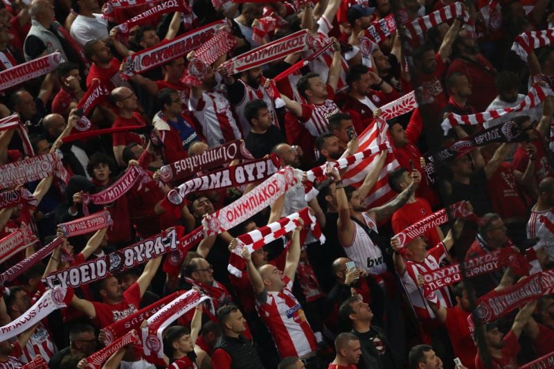 Conference League: Οι οδηγίες προς τους φιλάθλους του ΟΣΦΠ, το σημείο συνάντησης και η διαδρομή για τη Νέα Φιλαδέλφεια