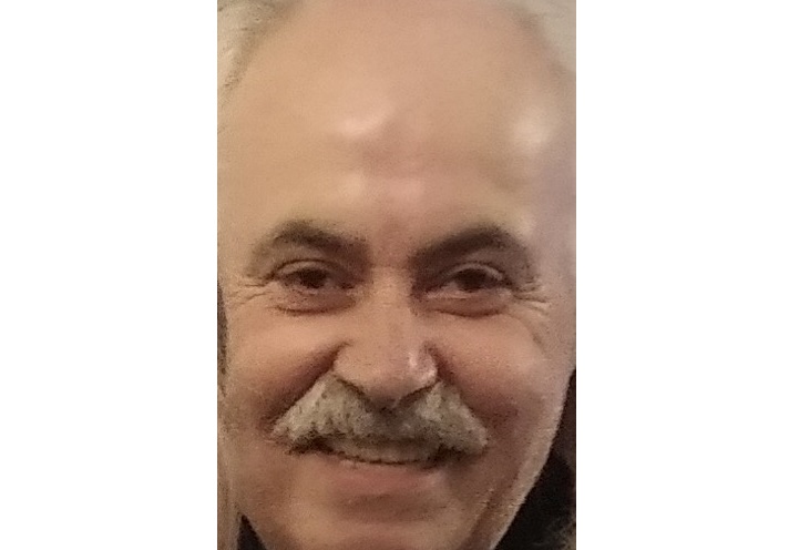 Αύριο Τρίτη στη Λάρισα η κηδεία του Χρήστου Παπαγεωργίου