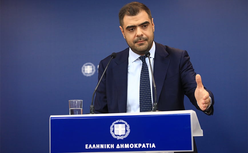Ευτυχισμένο το 2012 – Είδαμε που οδήγησε η λογική της αντιπολίτευσης να τάζει στους πάντες τα πάντα