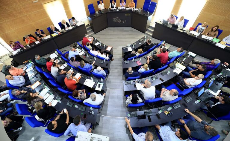 Ημέρα μνήμης του εγκλήματος στα Τέμπη – Σειρά πολιτιστικών εκδηλώσεων για πλημμυροπαθείς