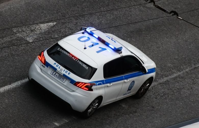 Δύο τραυματίες μετά από συμπλοκή για κτηματικές διαφορές στην Ξάνθη