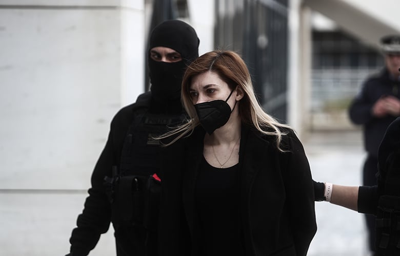 Δίκη Ρούλας Πισπιρίγκου: «Η Μαλένα ήταν νεκρή», κατέθεσε ο εντατικολόγος που προσπάθησε να την επαναφέρει στη ζωή