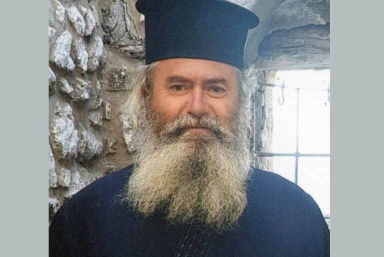 ΘΛΙΨΗ ΣΤΑ ΔΕΝΔΡΑ ΓΙΑ ΤΟΝ ΘΑΝΑΤΟ ΤΟΥ 64ΧΡΟΝΟΥ ΙΕΡΕΑ ΑΓΓΕΛΟΥ ΡΑΠΤΗ – ΣΗΜΕΡΑ Η ΚΗΔΕΙΑ ΤΟΥ
