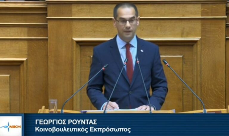 «Νίκη»: Η πανώλη των μικρών μηρυκαστικών απειλή για την κτηνοτροφία της Θεσσαλίας