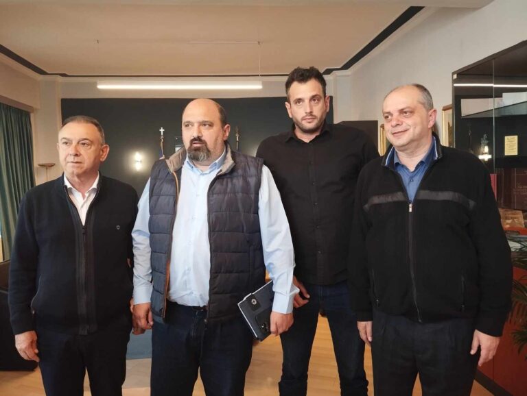 ΣΕΙΣΜΟΠΛΗΚΤΟΙ: ΔΕΣΜΕΥΣΕΙΣ ΤΡΙΑΝΤΟΠΟΥΛΟΥ ΓΙΑ ΟΛΟΚΛΗΡΩΣΗ ΤΩΝ ΚΑΤΕΔΑΦΙΣΕΩΝ ΑΚΑΤΑΛΛΗΛΩΝ ΚΤΙΡΙΩΝ ΚΑΙ ΓΙΑ ΕΠΙΤΑΧΥΣΝΗ ΔΙΑΔΙΚΑΣΙΩΝ