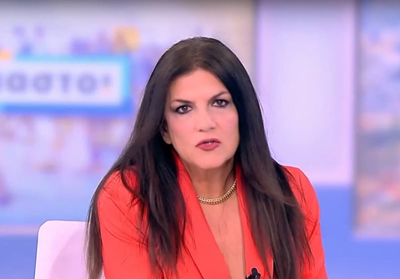 «Είναι ειρωνικό ο κυβερνητικός εκπρόσωπος να κουνά το δάχτυλο στον ΣΥΡΙΖΑ για το οικονομικό του πρόγραμμα»