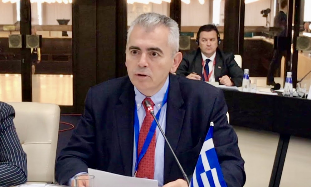 Μ. ΧΑΡΑΚΟΠΟΥΛΟΣ: ΟΙ ΑΓΡΟΤΕΣ ΔΙΚΑΙΟΥΝΤΑΙ ΤΗΝ ΠΛΗΡΗ ΑΛΗΘΕΙΑ ΓΙΑ ΤΙΣ ΠΛΗΡΩΜΕΣ ΤΩΝ ΕΝΙΣΧΥΣΕΩΝ