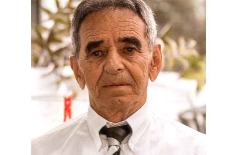 Αύριο Παρασκευή 31/5 στον Τύρναβο η κηδεία του Ευθυμίου Χαρχαντή