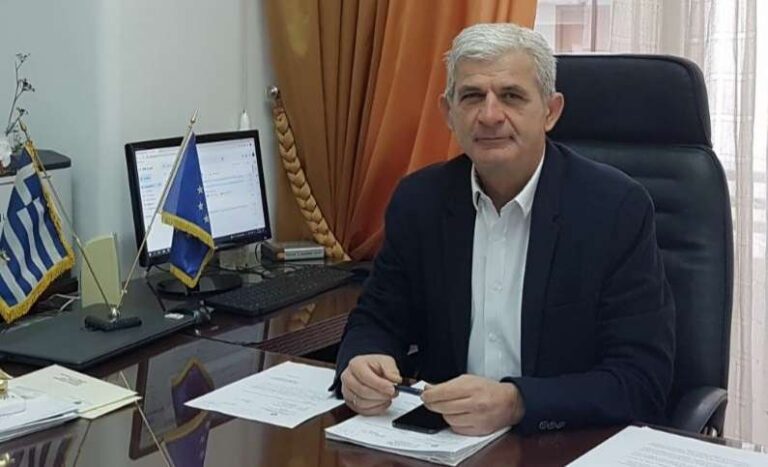 Τροποποίηση απόφασης τοποθέτησης αναπληρωτών εκπαιδευτικών β/βαθμιας Λάρισας