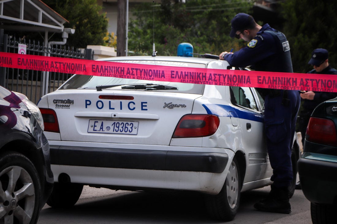 Δολοφονία 63χρονης στη Χαλκίδα: Ομολόγησε ο δράστης του εγκλήματος