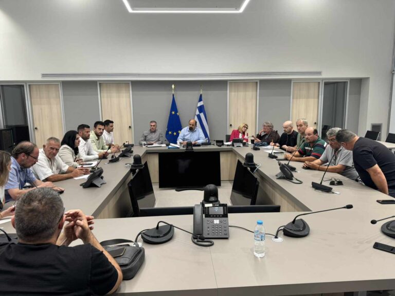 Χρηματοδότηση για την κατεδάφιση σεισμόπληκτων κτιρίων εξασφάλισε ο δήμος Τυρνάβου – Έρχονται προσλήψεις στην Πολεοδομία
