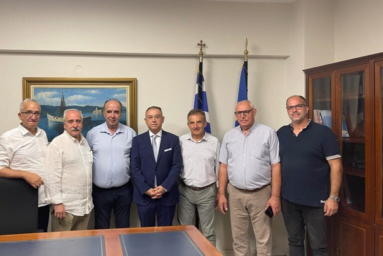 Συγχαρητήριο μήνυμα της ΔΕΕΠ Λάρισας της ΝΔ